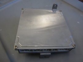 Honda CIVIC EX 1.7L SOHC VTEC MT  - ECM ECU ENGINE COMPUTER module - 37820 PLR L07